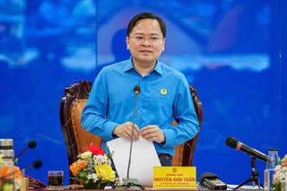 Sẽ phát động một phong trào thi đua “Lao động giỏi, Năng suất cao, Thu nhập tốt”