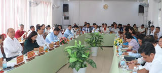 Khánh Hòa: Nâng cao chất lượng, hiệu quả công tác giám sát, phản biện xã hội