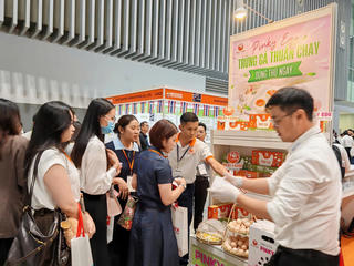 Ứng dụng khoa học công nghệ để khẳng định vị thế ngành chăn nuôi nước nhà