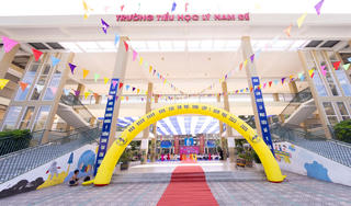 Hà Nội: Gửi mẫu thực phẩm, nước dùng đi xét nghiệm sau khi nhiều học sinh Trường Tiểu học Lý Nam Đế bị đau bụng, buồn nôn