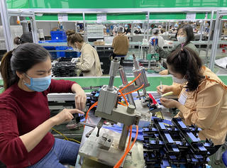 Thúc đẩy động lực nội sinh để bứt phá