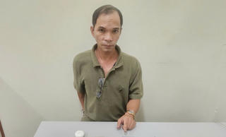 Đà Nẵng: Bắt giữ một đối tượng để điều tra về hành vi trộm cắp tài sản