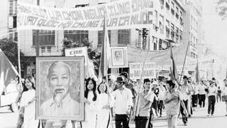 50 năm Ngày Tổng tuyển cử bầu Quốc hội nước Việt Nam thống nhất: Mốc son lịch sử