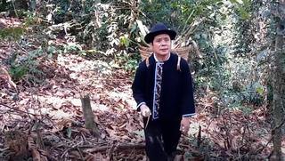 Kỳ tích nơi đại ngàn