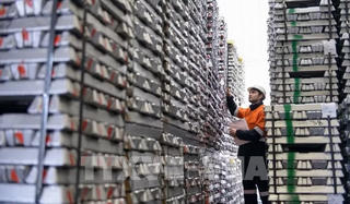 Mỹ công bố quy định giảm thuế thép, nhôm nhập khẩu từ Mexico và Canada