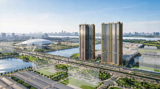 Đặc quyền lãi suất cho khách hàng - Dấu ấn đồng hành thiết thực từ Masterise Homes