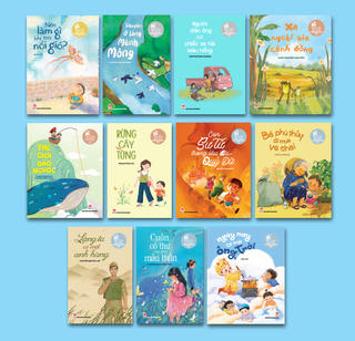 Giải thưởng Văn học Kim Đồng: Nơi phát hiện thêm những cây bút tài năng viết cho thiếu nhi