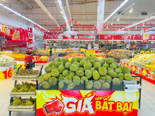 Bán lẻ tung khuyến mãi lớn, sẵn sàng phục vụ cao điểm dịp lễ 30/4 – 1/5