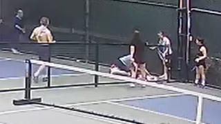 Đà Nẵng: Cấp cứu kịp thời người đàn ông ngưng tim khi chơi pickleball