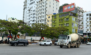 Hải Phòng: Cát Hải tạm dừng thi công trên nhiều tuyến đường phục vụ cao điểm du lịch hè