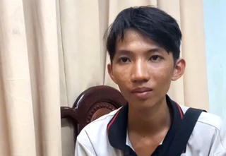 TP Hồ Chí Minh: Bắt đối tượng tung tin giả bị cướp để chiếm đoạt tiền hàng