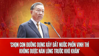 Phát huy tinh thần Hùng Vương trong kỷ nguyên mới
