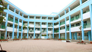 TP Hồ Chí Minh: Nhiều ngôi trường “đặc biệt” chào đón năm học mới 2026-2027