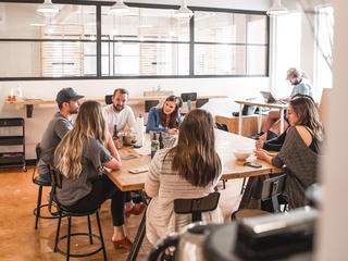 Nhận thức về lao động đang thay đổi