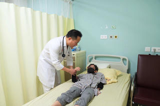 Liên tiếp ghi nhận ca đột quỵ ở người trẻ tuổi
