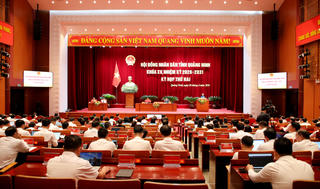 Quảng Ninh: Hỗ trợ đến 850 triệu đồng cho việc di dời cơ sở sản xuất công nghiệp, tiểu thủ công nghiệp