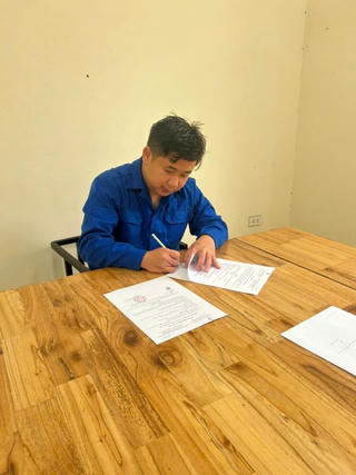 Phú Thọ: Khởi tố cựu nhân viên tài chính lừa đảo, chiếm đoạt hơn 1,8 tỷ đồng