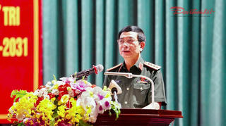 Đại tướng Phan Văn Giang lắng nghe nhiều kiến nghị dân sinh tại Thái Nguyên