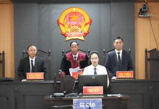 Đắk Lắk: Tuyên án 11 năm tù đối tượng bị truy tố về tội khủng bố