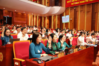 Quảng Ninh: Thành lập Quỹ phát triển đất vốn điều lệ 2.000 tỷ đồng