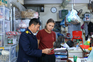 Nâng ngưỡng doanh thu chịu thuế lên 1 tỷ đồng: Giảm áp lực cho hàng triệu hộ kinh doanh