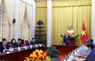 Tổng Bí thư, Chủ tịch nước: Các cơ quan đại diện phải trở thành các 'trạm radar' phát hiện cơ hội