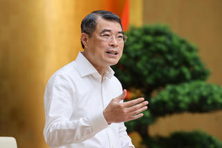 Thủ tướng: Quản lý hiệu quả thị trường vàng, hạn chế tối đa tâm lý găm giữ, đầu cơ vàng
