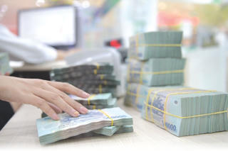 Tiếp tục triển khai cải cách tiền lương