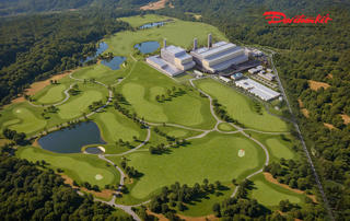 Hà Nội mở rộng Nhà máy điện rác Sóc Sơn, xử lý rác tồn lưu, tăng công suất lên 135MW