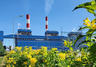 Siết chặt kiểm soát khí thải nhiệt điện, bảo đảm cung ứng điện mùa khô