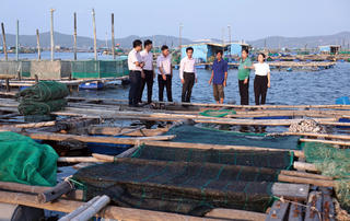 Sức mạnh từ sự đồng lòng của hệ thống chính trị - nâng tầm tín dụng chính sách trong giai đoạn mới