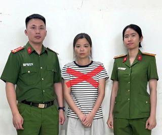 Hải Phòng: Tạm giữ hình sự đối tượng huy động vốn đầu tư, chiếm đoạt gần 180 tỷ đồng