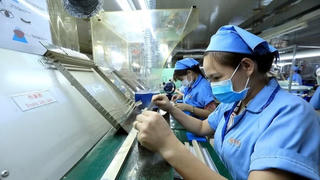 Thủ tướng Nhật Bản thăm Việt Nam: Mở ra không gian hợp tác mới Việt-Nhật