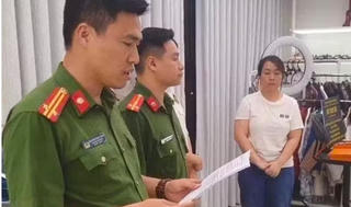 Truy tố 3 đối tượng buôn bán hàng hiệu trốn thuế 12,5 tỷ đồng