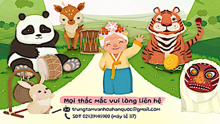 Khám phá nhạc kịch truyền thống Hàn Quốc qua “Hành trình tìm cháu gái của bà Geumdarae”