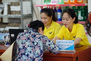 Hà Nội đẩy mạnh mở rộng bao phủ bảo hiểm, hướng tới an sinh bền vững