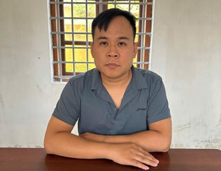 Hưng Yên: Khởi tố đối tượng tham gia "tổ chức đánh bạc" tại Campuchia 