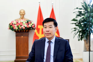 Tổng Bí thư, Chủ tịch nước Tô Lâm thăm Ấn Độ: Mở rộng không gian hợp tác, thu hút nguồn lực cho phát triển