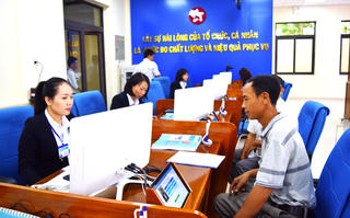 Tiếp tục quyết liệt cắt giảm thủ tục hành chính