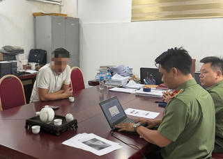 Hải Phòng: Xử lý 02 trường hợp sử dụng mạng xã hội xúc phạm uy tín của lực lượng công an 