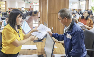 Khánh Hòa: Tăng cường hiệu quả công tác tiếp công dân, giải quyết khiếu nại