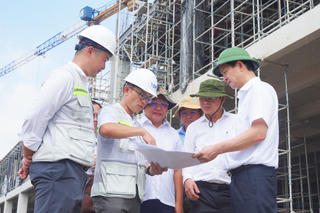 Cần Thơ tạo cơ chế để thu hút đầu tư vào khu, cụm công nghiệp 