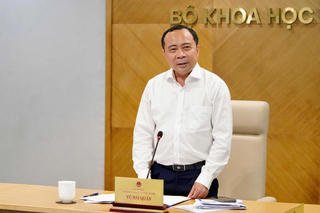 Bộ Khoa học và Công nghệ: Triển khai 37 nhiệm vụ trọng tâm trong tháng 5
