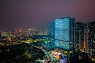 ROX Group nâng tầm chất lượng sống cộng đồng qua hệ sinh thái thuận ích