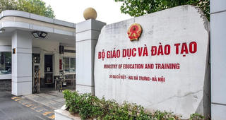 Bộ GDĐT đề xuất cơ cấu tổ chức mới, dự kiến giảm 1 đơn vị
