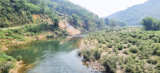 Nghệ An: Những khó khăn sau mưa lũ 