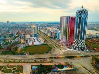 Hải Phòng: Phấn đấu tỷ lệ đô thị hóa đạt trên 50% vào năm 2030