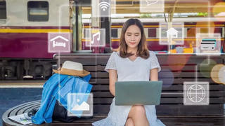 AI thay đổi cách người Việt đi du lịch 