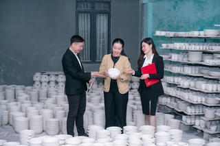 Agribank tiếp lực doanh nghiệp bứt phá tăng trưởng năm 2026