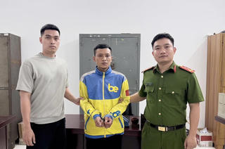 Tuyên Quang: Bắt giữ nghi phạm sát hại vợ sau 13 giờ lẩn trốn